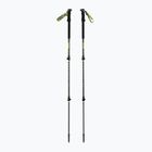 Bastoncini da trekking GABEL Force Flk nero