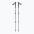 Bastoncini da trekking GABEL Escape Carbon Tour nero