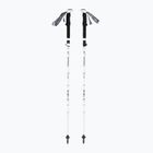 Bastoncini da trekking GABEL FR-3 EF bianco