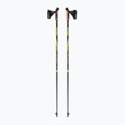 Bastoncini da nordic walking GABEL FX-75 nero