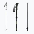 Bastoncini da nordic walking GABEL Carbon Feather XTL black
