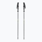 Bastoncini da nordic walking GABEL Carbon Feather XTS black
