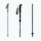 Bastoncini da nordic walking GABEL Carbon Feather XTS black