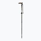 Bastone da trekking GABEL Wired F.L. XTL nero