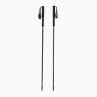 Bastoncini da nordic walking GABEL Carbon Feather-R nero