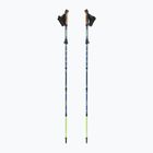 Bastoncini da nordic walking GABEL WRD Wired black