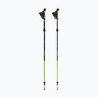 Bastoncini da nordic walking GABEL WRD Wired black