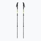 Bastoncini da trekking GABEL Mont Blanc Tour lime
