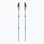 Bastoncini da trekking GABEL Mont Blanc 4.0 red