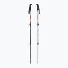 Bastoncini da nordic walking GABEL X-Trail orange