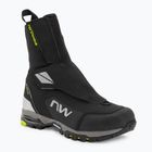 Scarpe da ciclismo MTB da uomo Northwave Himalaya nero