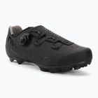 Scarpe da ciclismo MTB da uomo Northwave Magma XC Rock nero