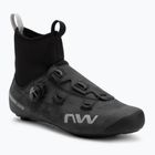 Scarpe da strada da uomo Northwave Celsius R GTX nero