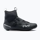 Scarpe da strada da uomo Northwave Celsius R GTX nero