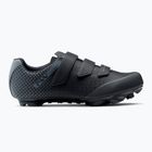Scarpe da ciclismo MTB da uomo Northwave Origin 2 nero/grigio scuro