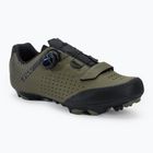 Scarpe da ciclismo da uomo MTB Northwave Origin Plus 2 forest