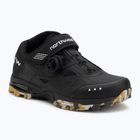 Scarpe MTB da uomo Northwave Enduro Mid 2 black/camo