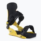 Attacchi da snowboard Drake Fifty giallo da uomo