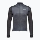 Giacca da ciclismo Northwave Blade 2 da uomo nero/grigio scuro