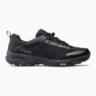 Scarpe da ciclismo con piattaforma da uomo Northwave Freeland nero