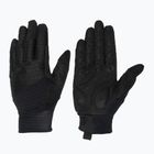 Guanti da ciclismo Northwave Spider Full Finger da uomo, nero