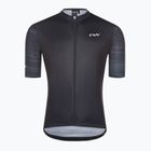 Maglia da ciclismo Northwave Origin da uomo, nero