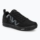 Scarpe da ciclismo con piattaforma da uomo Northwave Tailwhip Eco Evo nero