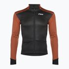 Giacca da ciclismo Northwave Reload SP da uomo nero/cannella