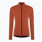 Maglia ciclismo donna Northwave Fahrenheit Maglia cannella