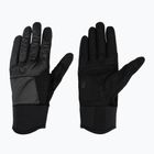 Guanti da ciclismo da uomo Northwave Fast Gel nero