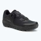 Scarpe da ciclismo MTB da uomo Northwave Corsair 2 nero
