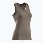 Maglia da ciclismo donna Northwave Essence Tank sand