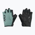 Guanti da ciclismo da donna Northwave Active Short Finger sage