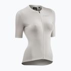 Maglia ciclismo donna Northwave Extreme grigio chiaro