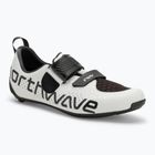 Scarpe da strada Northwave Tribute Carbon bianco/nero da uomo