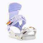 Attacchi da snowboard donna Drake Jade W lilac/white