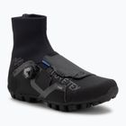 Scarpe da ciclismo MTB da uomo Northwave Celsius XT Arctic GTX nero