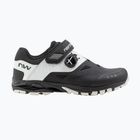Scarpe da ciclismo MTB da uomo Northwave Spider Plus 3 black/light grey
