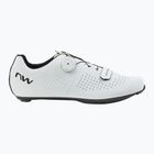 Scarpe da strada da uomo Northwave Typhoon white