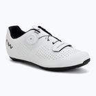 Scarpe da strada da uomo Northwave Typhoon white
