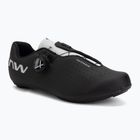 Scarpe da strada da uomo Northwave Sonic Plus black/light grey