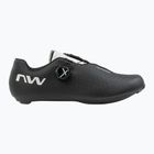 Scarpe da strada da uomo Northwave Sonic Plus black/light grey