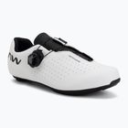 Scarpe da strada da uomo Northwave Sonic Plus white/black