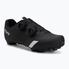 Scarpe da ciclismo MTB da uomo Northwave Striker black/light grey