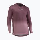 Maglia a maniche lunghe da ciclismo da uomo Northwave Edge 2 dusty mauve