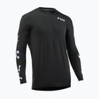 Maglia a maniche lunghe da ciclismo da uomo Northwave Xtrail black/ice grey