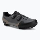 Scarpe da ciclismo MTB da uomo Northwave Extreme XT black/sand