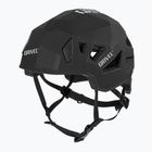Casco da arrampicata Grivel Stealth core black