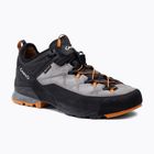 AKU Rock DFS GTX grigio/arancio scarpe da trekking da uomo