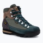 Stivali da trekking da donna AKU Ultra Light Original GTX verde/grigio